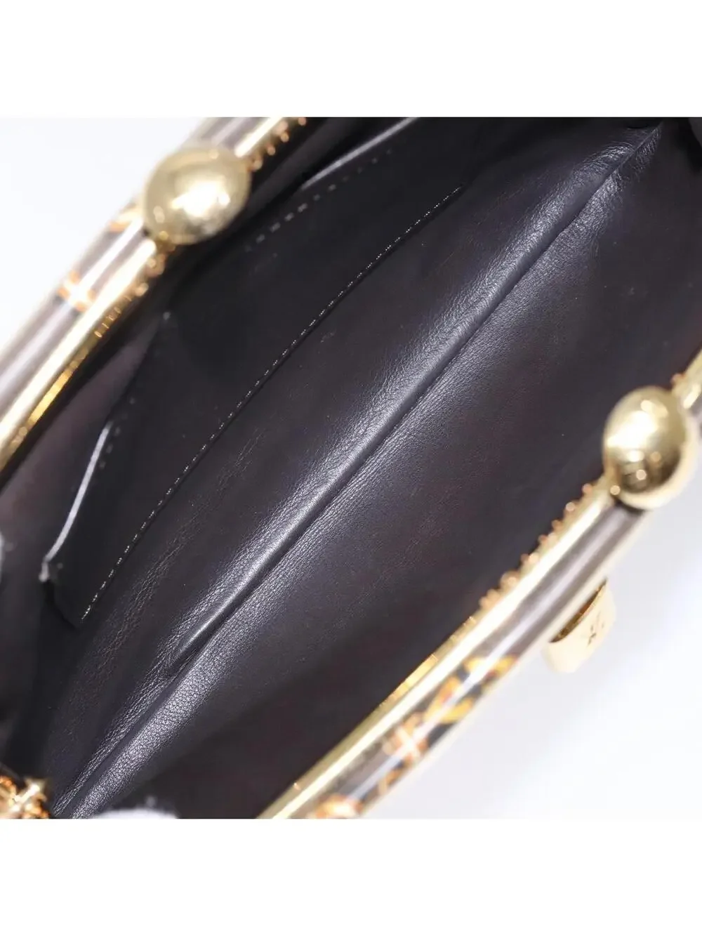 Louis Vuitton elevate your